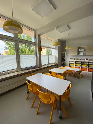 Przedszkole Niepubliczne Czas Dziecka